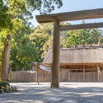 伊勢神宮のご祈祷は内宮と外宮どっち？違い・初穂料・当日の流れを比較