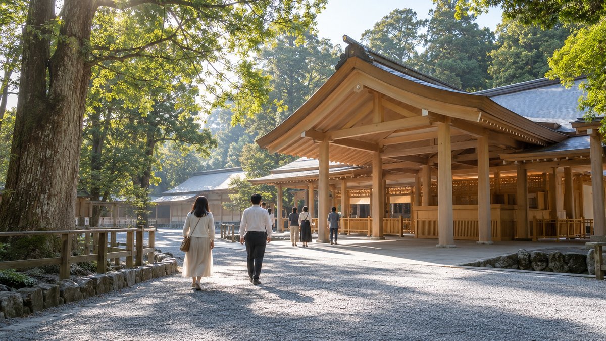 ご祈祷が混雑する時期と空いている時間帯