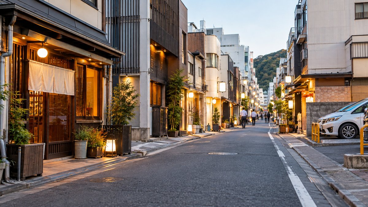 和歌山のアロチとは？場所・由来・治安・駐車場と行き方をまとめて紹介