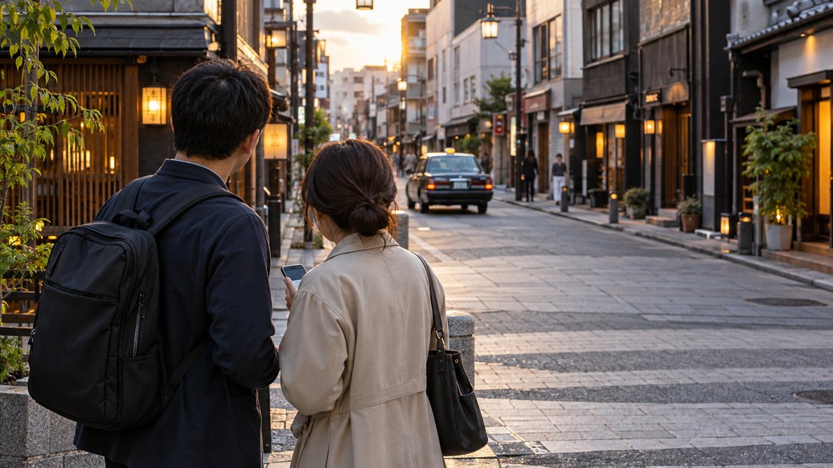 まとめ:アロチは「行き方」と「帰り方」を決めてから行こう